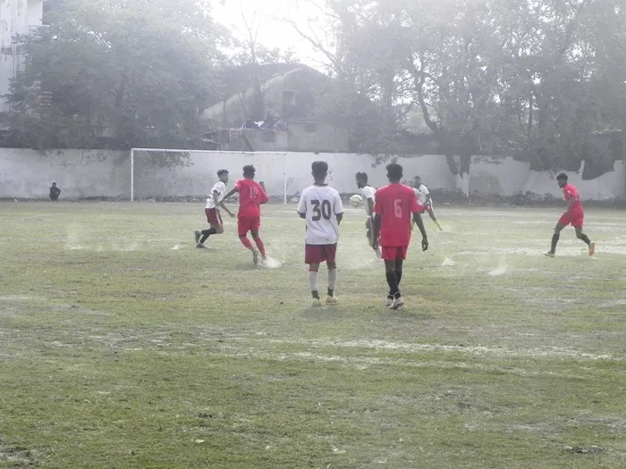 title Lalit Vijay Cup Football Lalit Vijay Cup Football