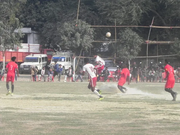 title Lalit Vijay Cup Football Lalit Vijay Cup Football