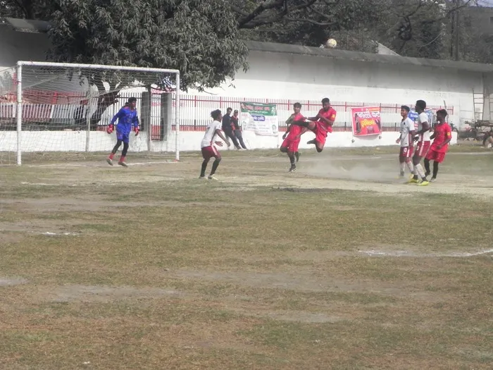 title Lalit Vijay Cup Football Lalit Vijay Cup Football