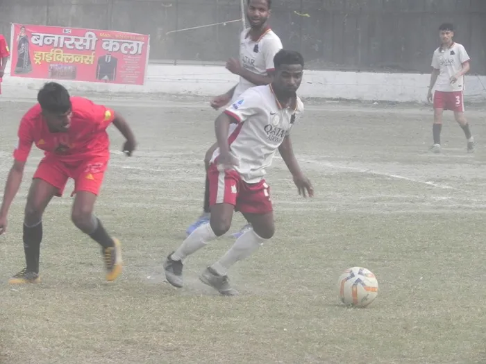 title Lalit Vijay Cup Football Lalit Vijay Cup Football
