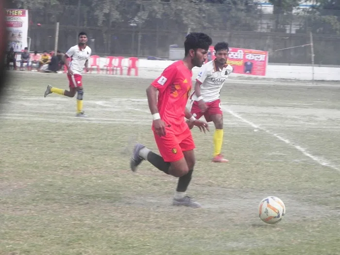 title Lalit Vijay Cup Football Lalit Vijay Cup Football