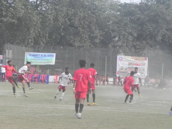 title Lalit Vijay Cup Football Lalit Vijay Cup Football