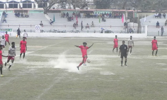 title Lalit Vijay Cup Football Lalit Vijay Cup Football