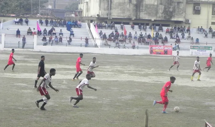 title Lalit Vijay Cup Football Lalit Vijay Cup Football