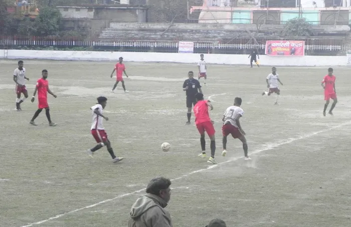 title Lalit Vijay Cup Football Lalit Vijay Cup Football