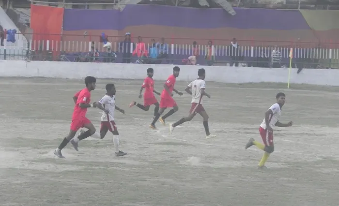 title Lalit Vijay Cup Football Lalit Vijay Cup Football