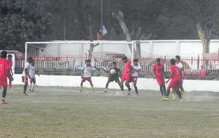 title Lalit Vijay Cup Football Lalit Vijay Cup Football