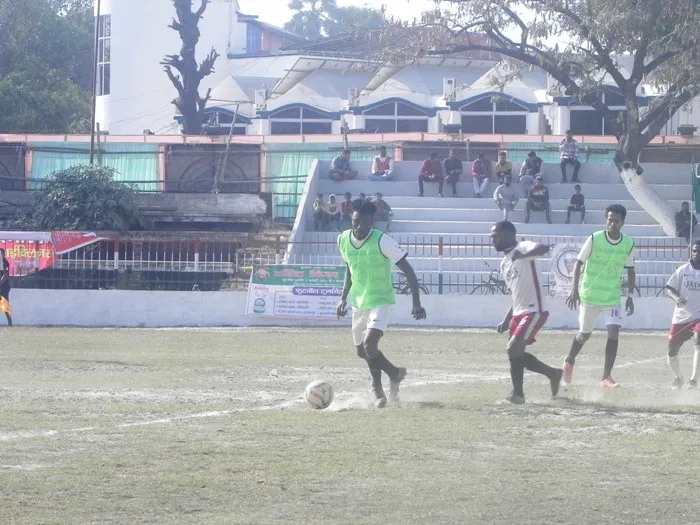 title Lalit Vijay Cup Football Lalit Vijay Cup Football