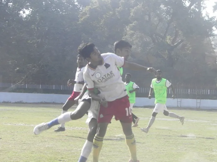 title Lalit Vijay Cup Football Lalit Vijay Cup Football