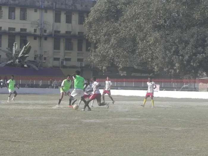 title Lalit Vijay Cup Football Lalit Vijay Cup Football