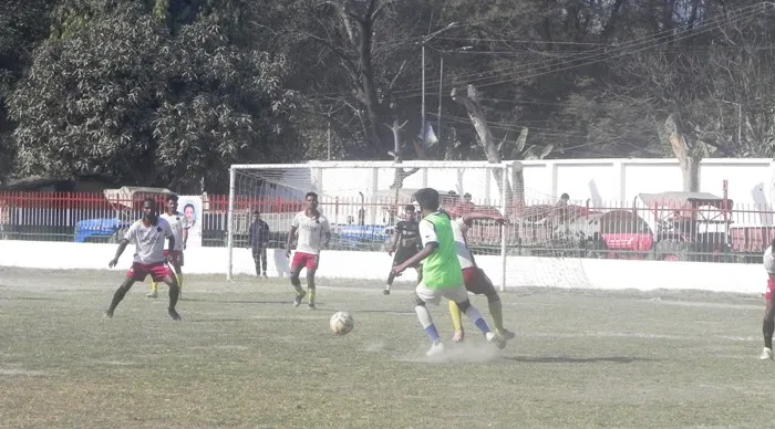 title Lalit Vijay Cup Football Lalit Vijay Cup Football