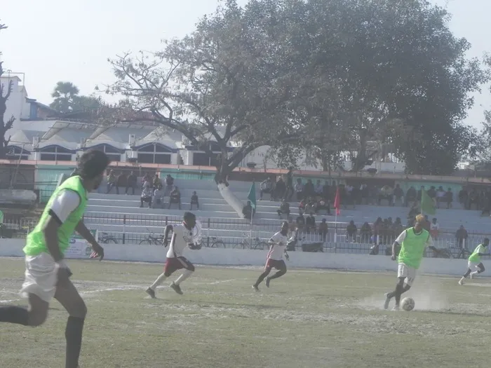 title Lalit Vijay Cup Football Lalit Vijay Cup Football