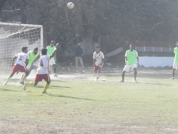 title Lalit Vijay Cup Football Lalit Vijay Cup Football