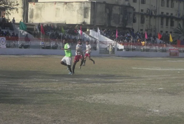 title Lalit Vijay Cup Football Lalit Vijay Cup Football
