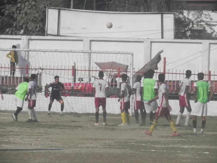 title Lalit Vijay Cup Football Lalit Vijay Cup Football