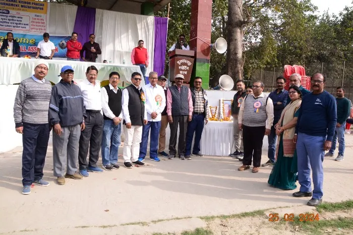 title Randhir Verma and KK Prasad Memorial Football Randhir Verma and KK Prasad Memorial Football
