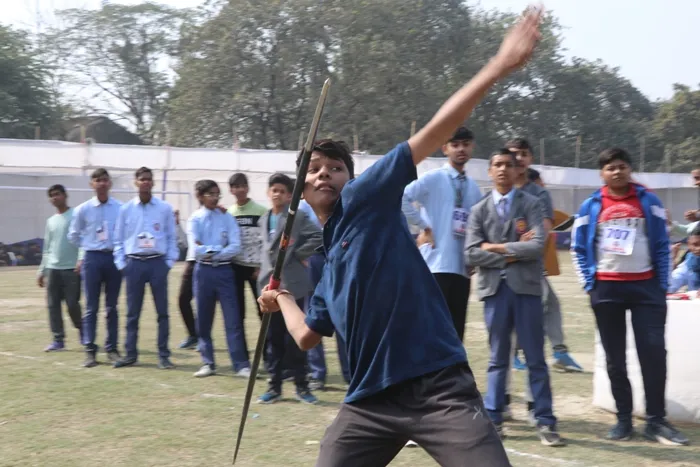 title GD Mother International School GD Mother International School Annual Sports Day
