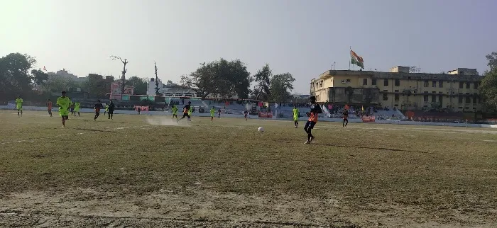 title Lalit Vijay Cup Football Lalit Vijay Cup Football