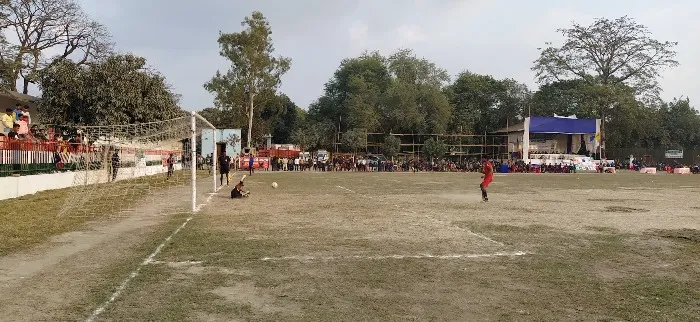 title Lalit Vijay Cup Football Lalit Vijay Cup Football