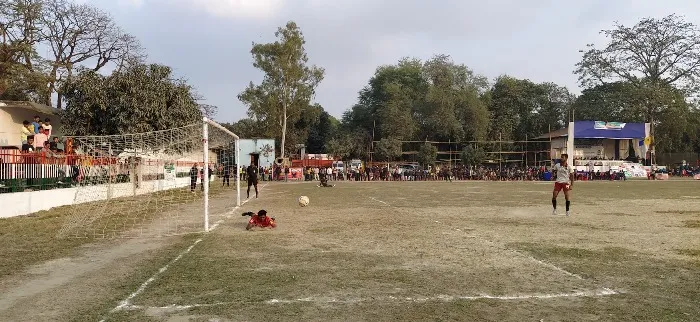 title Lalit Vijay Cup Football Lalit Vijay Cup Football