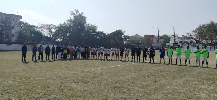 title Lalit Vijay Cup Football Lalit Vijay Cup Football