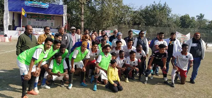 title Lalit Vijay Cup Football Lalit Vijay Cup Football