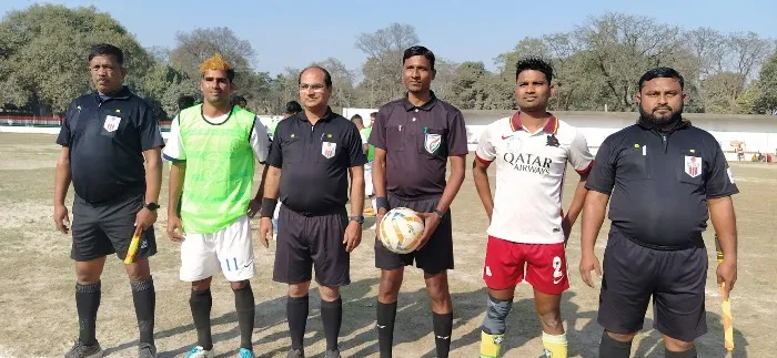 title Lalit Vijay Cup Football Lalit Vijay Cup Football