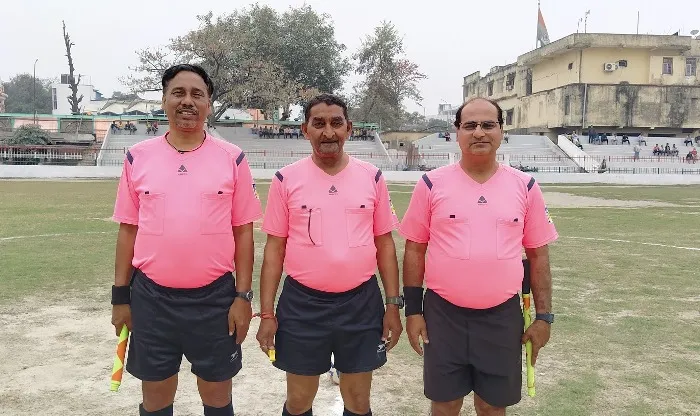 title Randhir Verma KK Prasad Memorial Football Randhir Verma KK Prasad Memorial Football