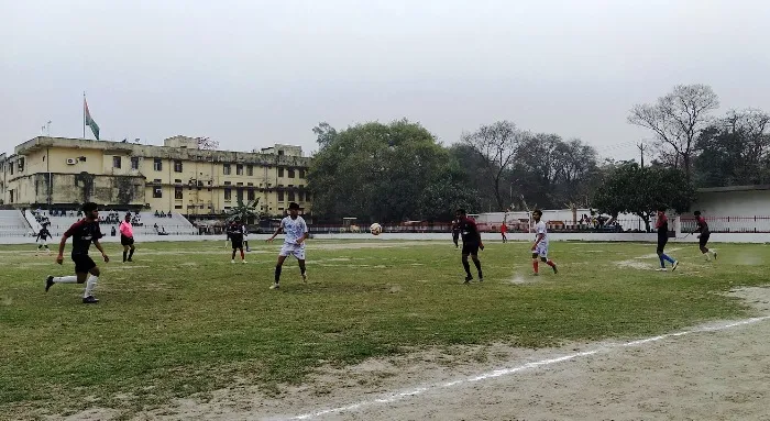 title Randhir Verma KK Prasad Memorial Football Randhir Verma KK Prasad Memorial Football