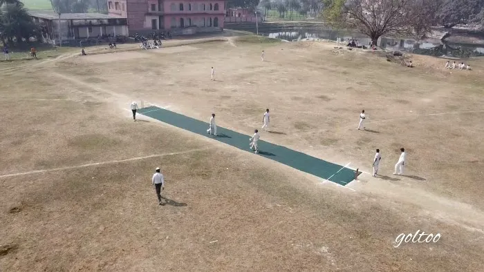 title Muzaffarpur U14 Cricket League Muzaffarpur U14 Cricket League