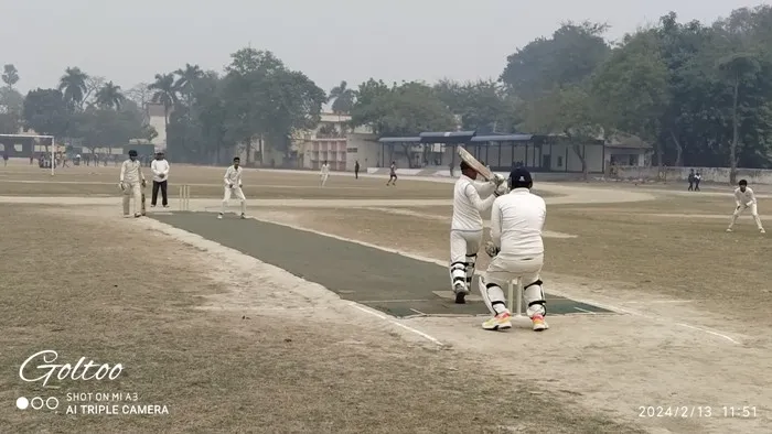 title Muzaffarpur Cricket League Muzaffarpur District Cricket League