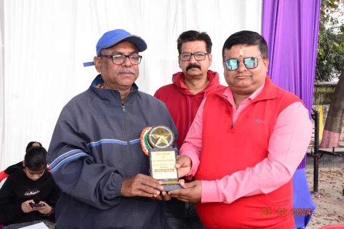 title Randhir Verma and KK Prasad Memorial Football Randhir Verma and KK Prasad Memorial Football