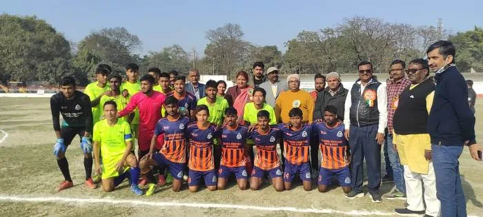 title Lalit Vijay Cup Football Lalit Vijay Cup Football