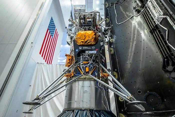title Private Spacecraft Odyssey Private Spacecraft Odyssey Image Tweeter