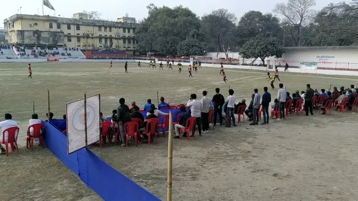 title Lalit Vijay cup Football Lalit Vijay cup Football