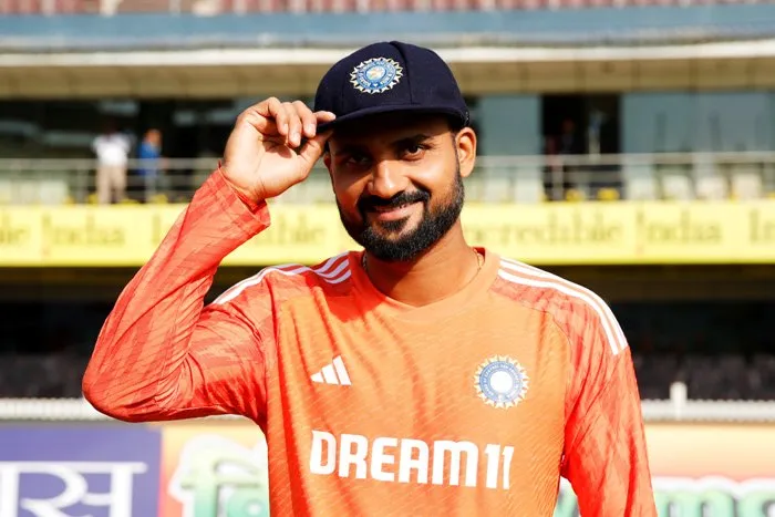 title Journey of Akash Deep The Remarkable Journey of Akash Deep