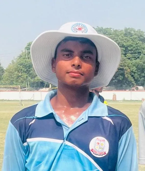 title Muzaffarpur Cricket Academy Muzaffarpur