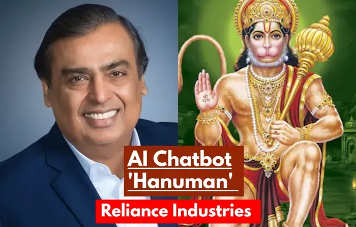 title AI Chatbot Hanuman AI Chatbot Hanuman