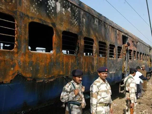 Samjhauta Express