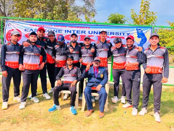 title Inter University Cricket Bhubaneshwar Inter University Cricket Bhubaneshwar