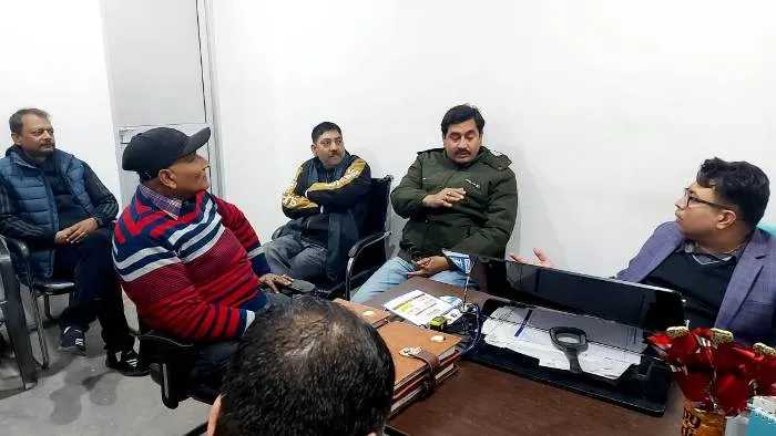 title Muzaffarpur District Chess Association Muzaffarpur District Chess Association शतरंज प्रतिभाओं को तराशने लिए प्रशिक्षण अकादमी खोलेगा