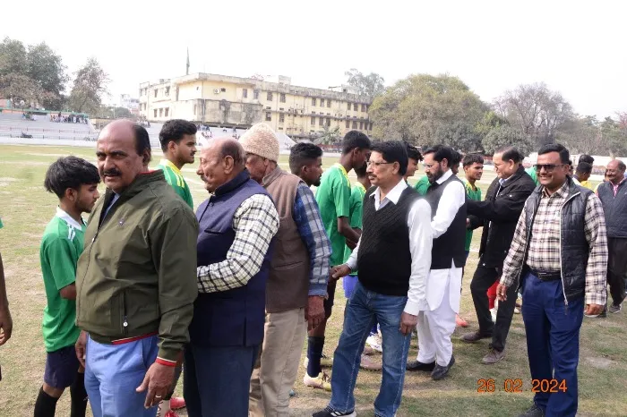 title Randhir Verma KK Prasad Memorial Football Randhir Verma KK Prasad Memorial Football