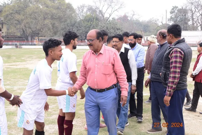 title Randhir Verma KK Prasad Memorial Football Randhir Verma KK Prasad Memorial Football