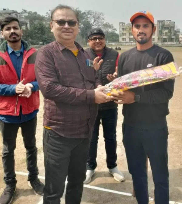 Muzaffarpur District U16 Cricket