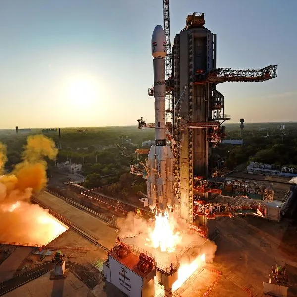 ISRO INSAT 3DS Satellite