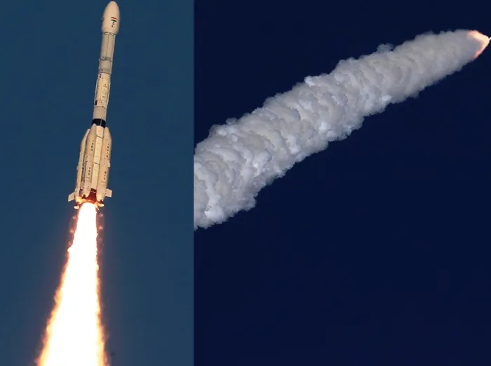 title ISRO INSAT 3DS ISRO INSAT 3DS Satellite