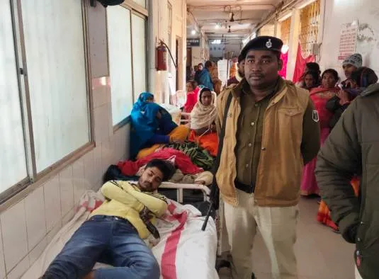 title Muzaffarpur Crime News Muzaffarpur Crime News पीएनबी बैंक डकैती के बाद पुलिस की ताबड़तोड़ छापेमारी, 4 हिरासत में