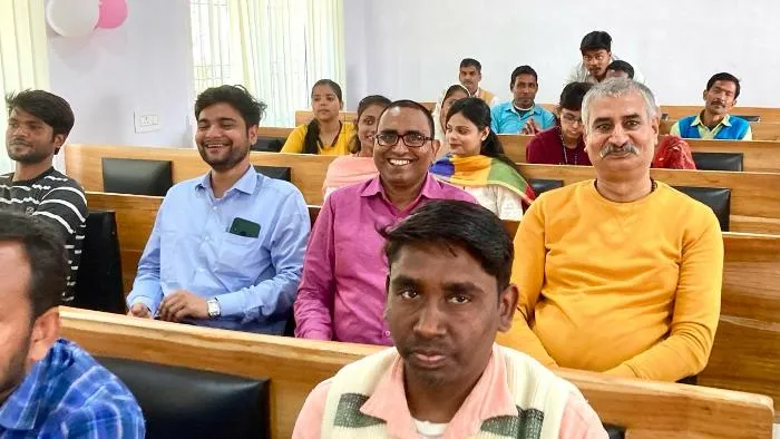 title Dr. Sanjay Kumar Dr. Sanjay Kumar