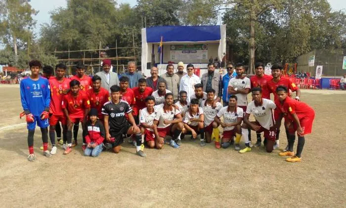 title Lalit Vijay Cup Football Lalit Vijay Cup Football