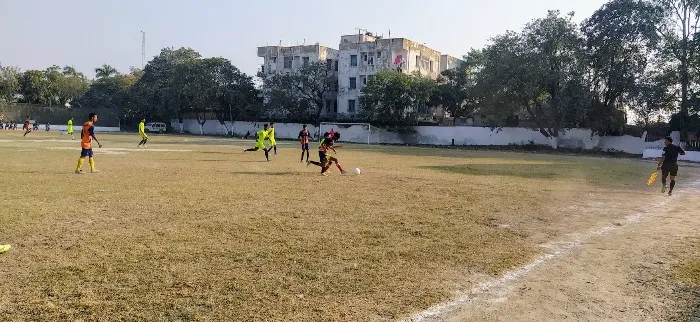 title Lalit Vijay Cup Football Lalit Vijay Cup Football